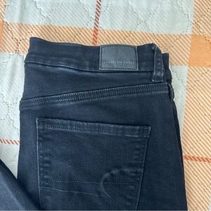American Eagle Size 12 Short Jeans
